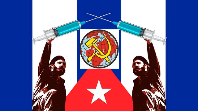 US Embargo on Cuba vs. Vaccines, Debunking Washington Post