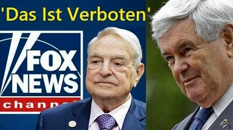 Even Fox News caves in to Soros intimidation