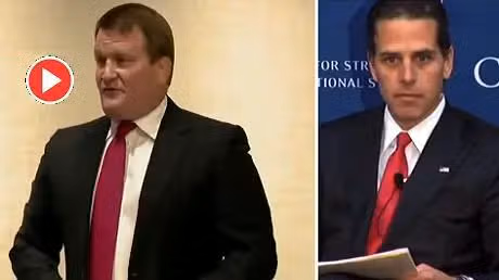 FBI wants to talk to Biden corruption whistleblower