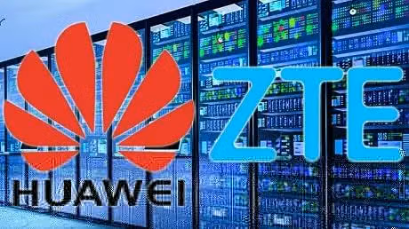 FCC Declares Huawei and Other Chinese Companies National Security Risk