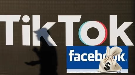 Facebook fact checkers partially funded by China