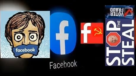 Facebook will censor any stop the steal