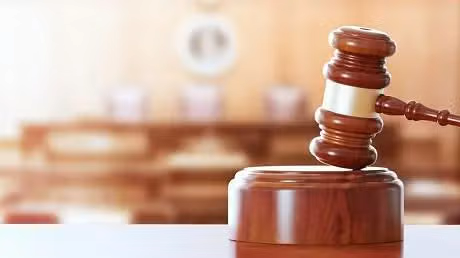 Federal Court rules stay at home and mandatory closures unconstitutional