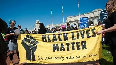Fortune 500 Companies Donated To BLM