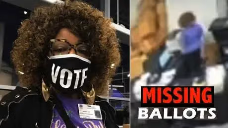 Fulton County Admits Missing Ballot Docs