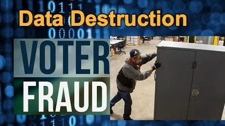 GA judge blocks machines altering