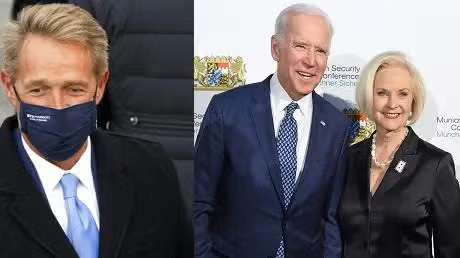 GOP Censures Lawmakers Who Supported Impeachment