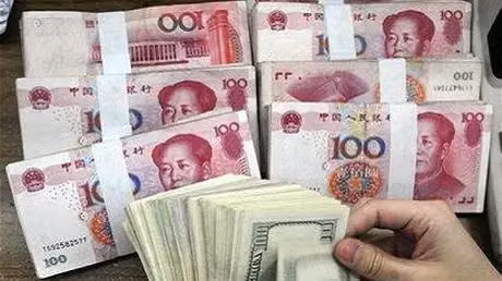 GOP pushes to withdraw industries from China