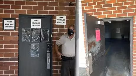 Georgia County Fails to Protect Audited Ballots