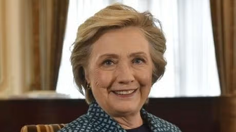 Hillary Clinton calls for abolishing electoral college