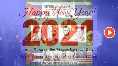 Happy New Year 2021