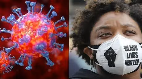 Ideology over science: Race manipulatoon and Covid