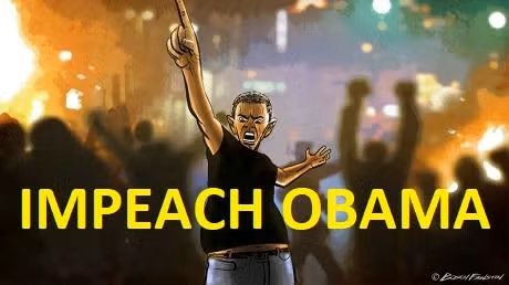 Impeach Obama