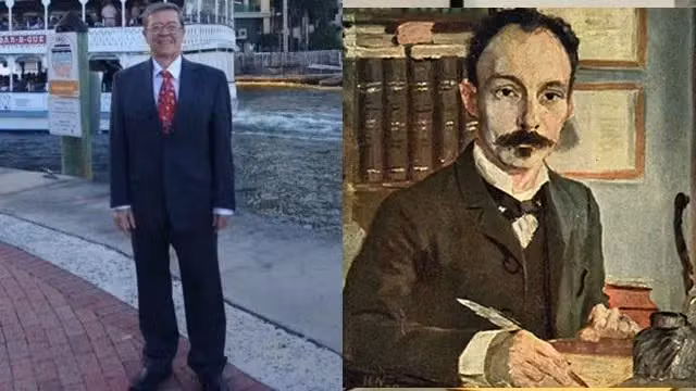 Interpretations of Jose Marti in the academy and politics