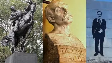 Jose Marti the need to show it in its real dimension