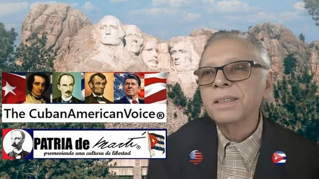 Jose Tarano Technical Producer of CubanAmerican Voice