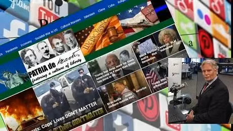 Julio M Shiling PatriadeMartiUS Director