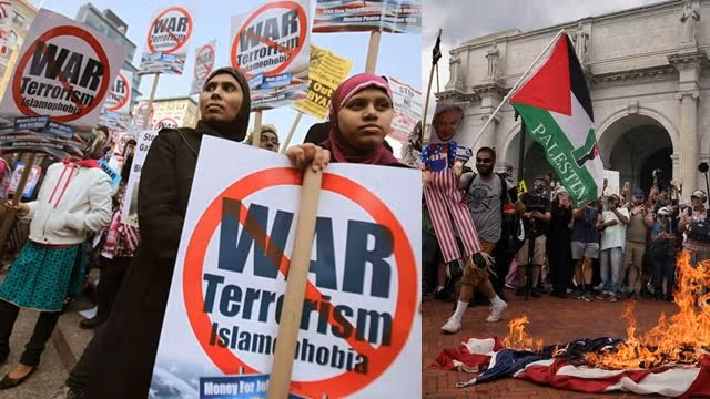 Biden's Anti-Islamophobia Strategy: Between Inclusion and National Security