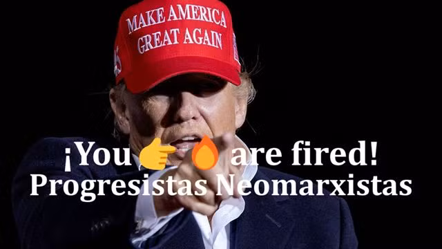 The New Political Era With Trump: Freedom and the End of Progressivism