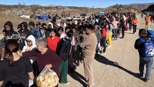 Largest illegal alien county prepares resistance to Trump