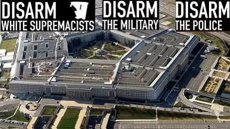 Latest Woke Proposal Would Hurt National Security