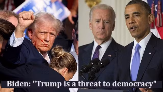 Lessons From Trump Assassination Attempt