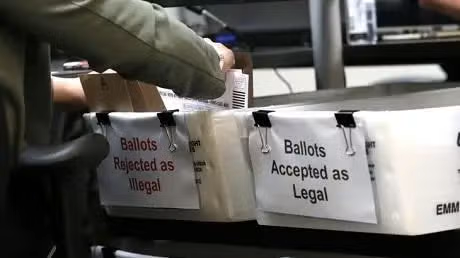 MI sued for interfering in GOP vote observation