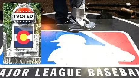 MLB Supporting Leftist Voter Cheat Schemes fraud