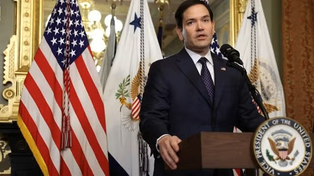 Marco rubio cuban opportunity