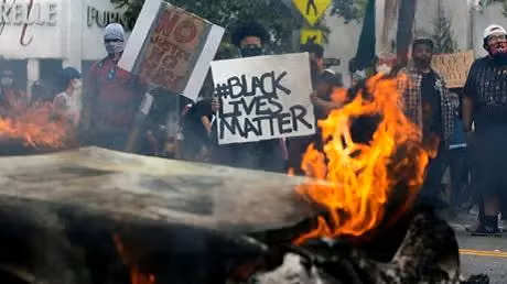 Marxist BLM Support Plummets