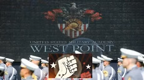 Marxist Critical Race Theory Being Taugh at West Point