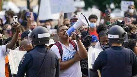 Mass media complicity in sanctioning carnage