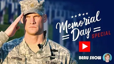 Memorial Day Honors Heroes