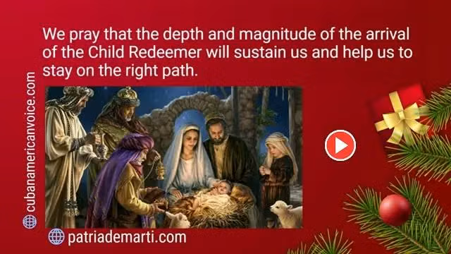 Merry Christmas 2025