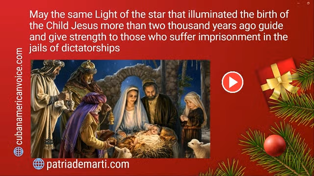 Merry Christmas and a wonderful 2023