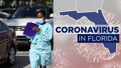 Mismatched Coronavirus Test Results Florida