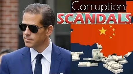 More emails point to Biden corruption scandals