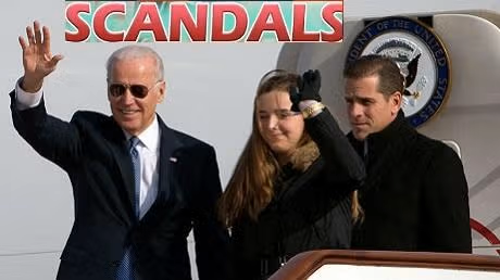 NPR admits it refuses to cover Biden corruption scandals