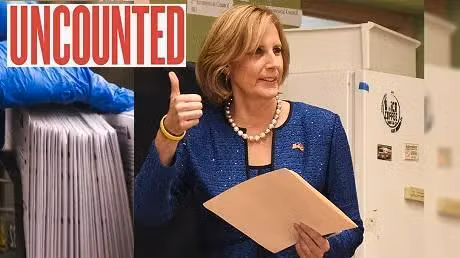 NY congressional race typifies electoral disaster