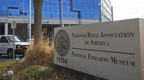 National Firearms Museum