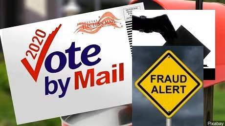 New data 353 counties have more voters than people