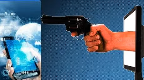 No Evidence that Free Speech Online Causes Hate Crimes min