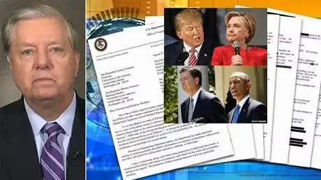 Obama's FBI tilted rules for Hillary