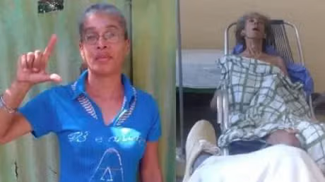 Oppositionist Jacqueline Borrego dies due to Castro negligence