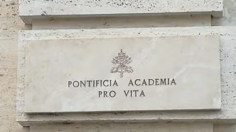 Pontificia Academia Pro Vita