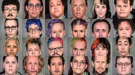 Portland DA rejects over 540 riot related case in interest of justice