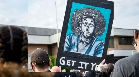 Professional sports pay a price for Marxist BLM support