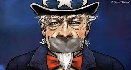 Protect Election Integrity Censor Anyone Who Questions the Election