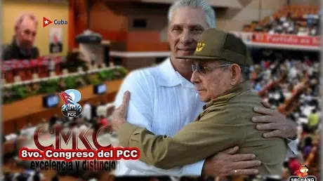 Raul Castro retirement does not presuppose any change