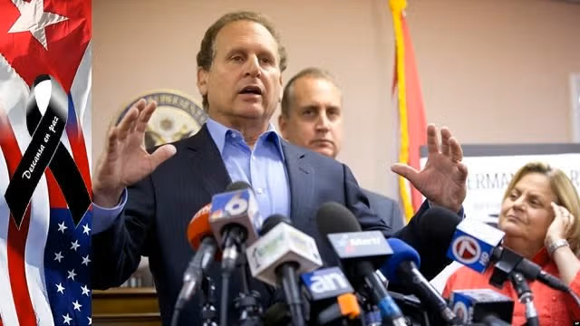 Recordando a Lincoln Diaz Balart EPD